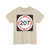 New Mexico 207 (New Mexico) (Road Sign) T-Shirt