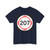 New Mexico 207 (New Mexico) (Road Sign) T-Shirt
