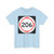 New Mexico 206 (New Mexico) (Road Sign) T-Shirt