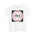 New Mexico 193 (New Mexico) (Road Sign) T-Shirt