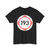 New Mexico 193 (New Mexico) (Road Sign) T-Shirt
