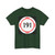 New Mexico 191 (New Mexico) (Road Sign) T-Shirt
