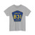 Newaygo County B-31 (Michigan) (Road Sign) T-Shirt