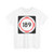 New Mexico 189 (New Mexico) (Road Sign) T-Shirt