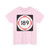 New Mexico 189 (New Mexico) (Road Sign) T-Shirt