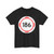 New Mexico 186 (New Mexico) (Road Sign) T-Shirt