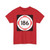 New Mexico 186 (New Mexico) (Road Sign) T-Shirt