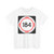 New Mexico 184 (New Mexico) (Road Sign) T-Shirt