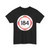 New Mexico 184 (New Mexico) (Road Sign) T-Shirt