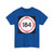 New Mexico 184 (New Mexico) (Road Sign) T-Shirt