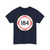 New Mexico 184 (New Mexico) (Road Sign) T-Shirt