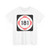 New Mexico 181 (New Mexico) (Road Sign) T-Shirt