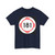 New Mexico 181 (New Mexico) (Road Sign) T-Shirt