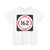New Mexico 162 (New Mexico) (Road Sign) T-Shirt