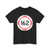 New Mexico 162 (New Mexico) (Road Sign) T-Shirt