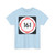 New Mexico 161 (New Mexico) (Road Sign) T-Shirt