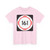 New Mexico 161 (New Mexico) (Road Sign) T-Shirt