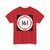 New Mexico 161 (New Mexico) (Road Sign) T-Shirt