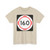 New Mexico 160 (New Mexico) (Road Sign) T-Shirt