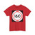 New Mexico 160 (New Mexico) (Road Sign) T-Shirt