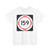 New Mexico 159 (New Mexico) (Road Sign) T-Shirt