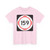 New Mexico 159 (New Mexico) (Road Sign) T-Shirt