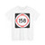 New Mexico 158 (New Mexico) (Road Sign) T-Shirt