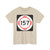 New Mexico 157 (New Mexico) (Road Sign) T-Shirt