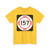 New Mexico 157 (New Mexico) (Road Sign) T-Shirt