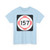 New Mexico 157 (New Mexico) (Road Sign) T-Shirt