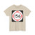 New Mexico 156 (New Mexico) (Road Sign) T-Shirt