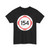 New Mexico 154 (New Mexico) (Road Sign) T-Shirt