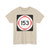 New Mexico 153 (New Mexico) (Road Sign) T-Shirt
