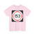 New Mexico 153 (New Mexico) (Road Sign) T-Shirt