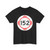 New Mexico 152 (New Mexico) (Road Sign) T-Shirt
