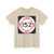 New Mexico 152 (New Mexico) (Road Sign) T-Shirt