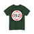 New Mexico 152 (New Mexico) (Road Sign) T-Shirt