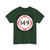 New Mexico 149 (New Mexico) (Road Sign) T-Shirt