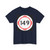 New Mexico 149 (New Mexico) (Road Sign) T-Shirt