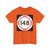 New Mexico 148 (New Mexico) (Road Sign) T-Shirt