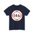 New Mexico 146 (New Mexico) (Road Sign) T-Shirt