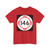 New Mexico 146 (New Mexico) (Road Sign) T-Shirt