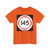 New Mexico 145 (New Mexico) (Road Sign) T-Shirt