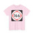New Mexico 166 (New Mexico) (Road Sign) T-Shirt