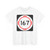 New Mexico 167 (New Mexico) (Road Sign) T-Shirt