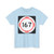 New Mexico 167 (New Mexico) (Road Sign) T-Shirt