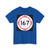 New Mexico 167 (New Mexico) (Road Sign) T-Shirt