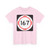 New Mexico 167 (New Mexico) (Road Sign) T-Shirt