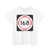 New Mexico 168 (New Mexico) (Road Sign) T-Shirt