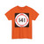 New Mexico 141 (New Mexico) (Road Sign) T-Shirt